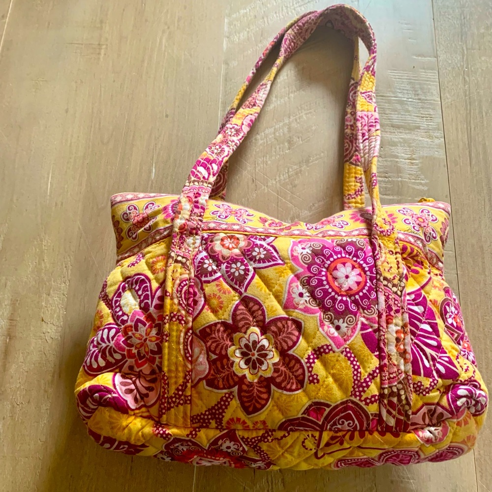 Vera Bradley Purse